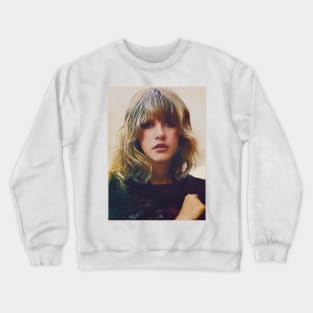 Beautiful Stevie Nicks Crewneck Sweatshirt